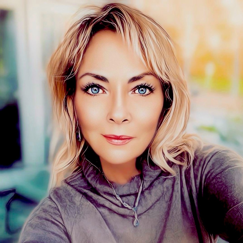 Meet your Posher, Susan